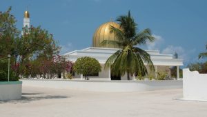 mosque