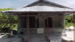 mosque