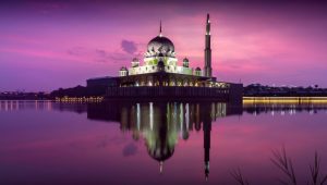 mosque