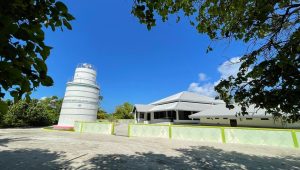 mosque
