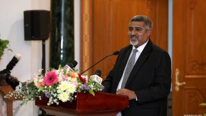 ކުރީގެ ޕްރޮސެކިއުޓަރ ޖެނެރަލް އަލްއުސްތާޒު އަހުމަދު މުއިއްޒު