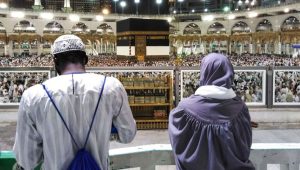 muslim