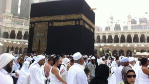 muslim