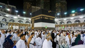 muslim