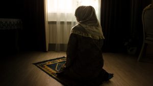 muslim