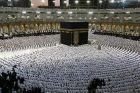 TOPSHOT-SAUDI-ISLAM-RAMADAN