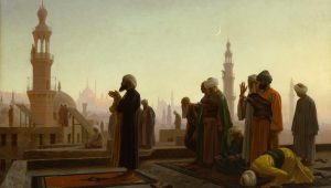 muslim