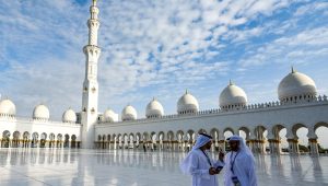 muslim