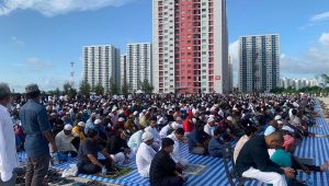 muslim