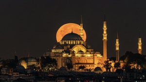 muslim
