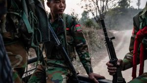 myanmar