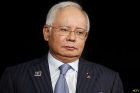 najib razak - malaysia