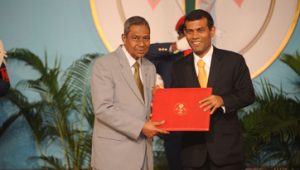 nasheed