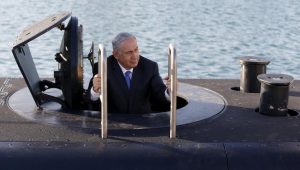natanyahu