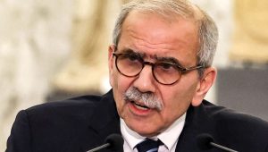 nawaf salam - lebanon