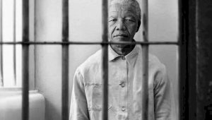nelson mandela