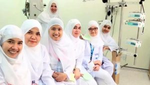 nurse