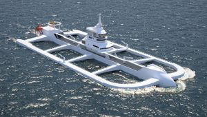 ocean ark 1