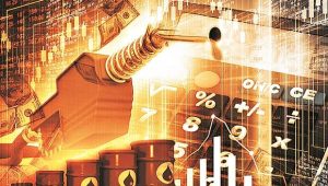 oil