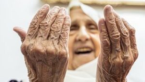 old-muslim