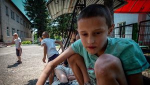orphanage