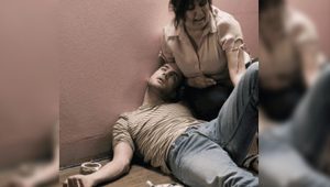 overdose a maldives short film screenplay