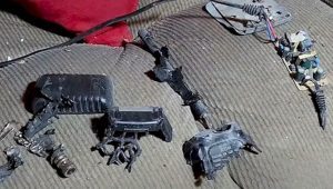 pagers walkie talkies
