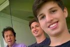 pakistan imran khan