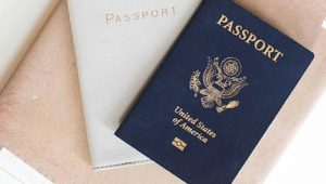passport