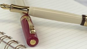 pen