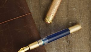 pen