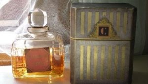 perfume