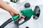 petrol