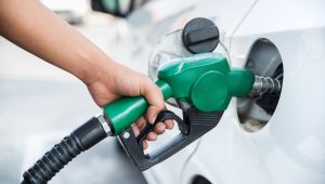 petrol