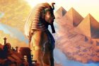 pharoh
