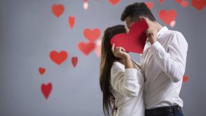 romantic