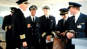 pilot
