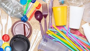 plastic