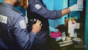 police-