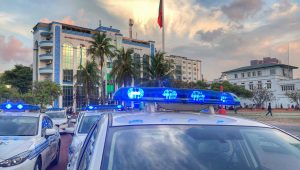 police