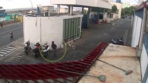 police