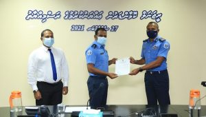 police
