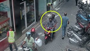 police