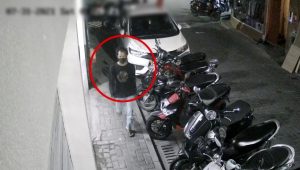 police
