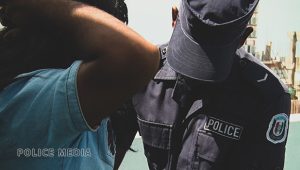 police