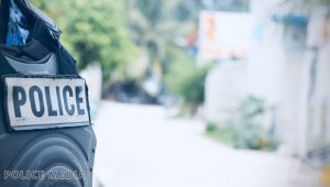 police
