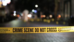 police