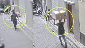 police