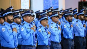 police