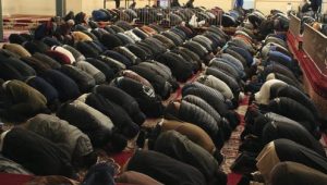 prayers